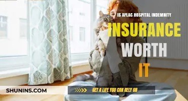 Aflac Hospital Indemnity Insurance: Is It Worth the Cost?