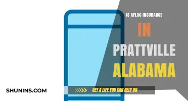 Aflac Insurance in Prattville, Alabama: Coverage, Benefits, and Local Services
