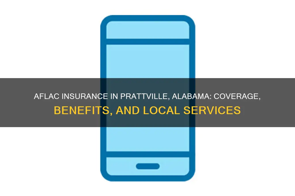 is aflac insurance in prattville alabama