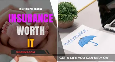 Aflac Pregnancy Insurance: Is It Worth the Cost?