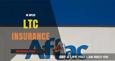 Aflac LTC Insurance: Understanding Coverage, Benefits, and Costs for Long-Term Care