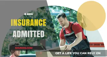 Is Aegis Insurance Admitted? Understanding Its Legal Status and Coverage