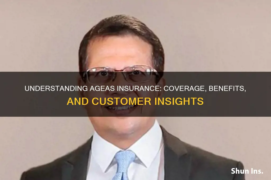 is ageis insurance cig