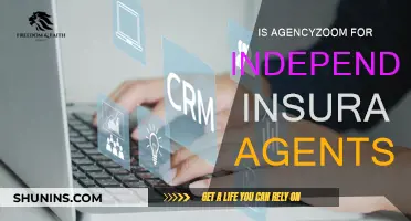 AgencyZoom: A Powerful Tool for Independent Insurance Agents?