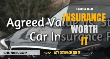 Agreed Value Insurance: Worth the Premium?
