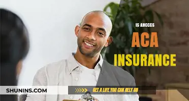Understanding AHCCCS: Is It ACA-Compliant Health Insurance in Arizona?