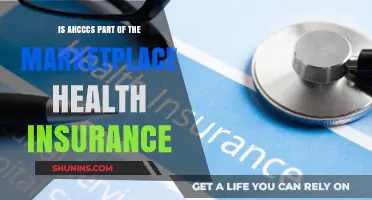 Understanding AHCCCS: Is It Part of the Marketplace Health Insurance?