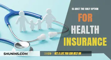 Exploring Health Insurance Alternatives: Is AHC the Only Option?