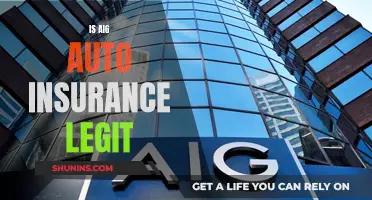 AIG Auto Insurance: Legit, Reliable, and Worth It?