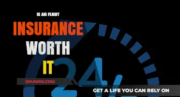 AIG Flight Insurance: Is It Worth the Cost?