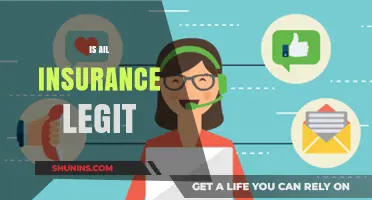 Is Ail Insurance Legit? Uncovering the Truth About Their Services