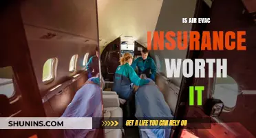 Air Evac Insurance: Worth the Cost?