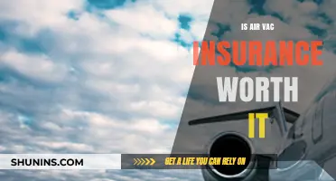 Air Vac Insurance: Is It Worth the Cost?