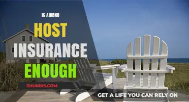 Is Airbnb Host Insurance Sufficient for Your Rental Protection?