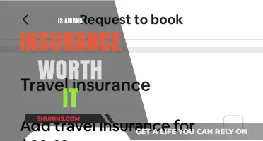 Airbnb Insurance: Is It Worth the Cost?