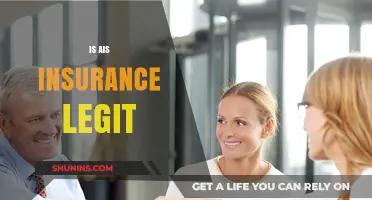 Is AIS Insurance Legit? Uncovering the Truth About Their Services