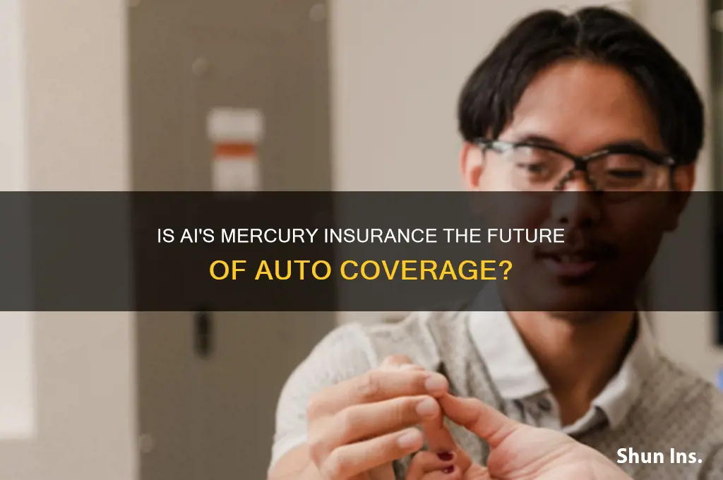 is ais mercury insurance