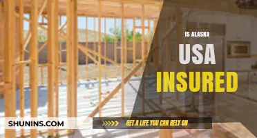 Is Alaska USA Insured? Understanding Financial Security and Member Protection