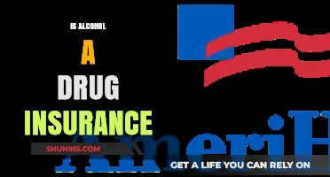 Is Alcohol a Drug? Insurance Implications and Coverage Explained