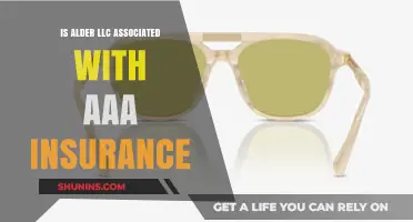 Is Alder LLC Connected to AAA Insurance? Unraveling the Association