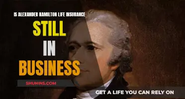 Alexander Hamilton Life Insurance: Still in Business?