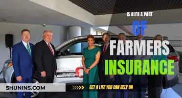 Alfa Insurance Joins the Farmers Insurance Family: Expanding the Horizons of Coverage