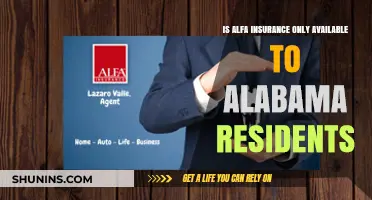 Is Alfa Insurance Exclusive to Alabama Residents? Find Out Here