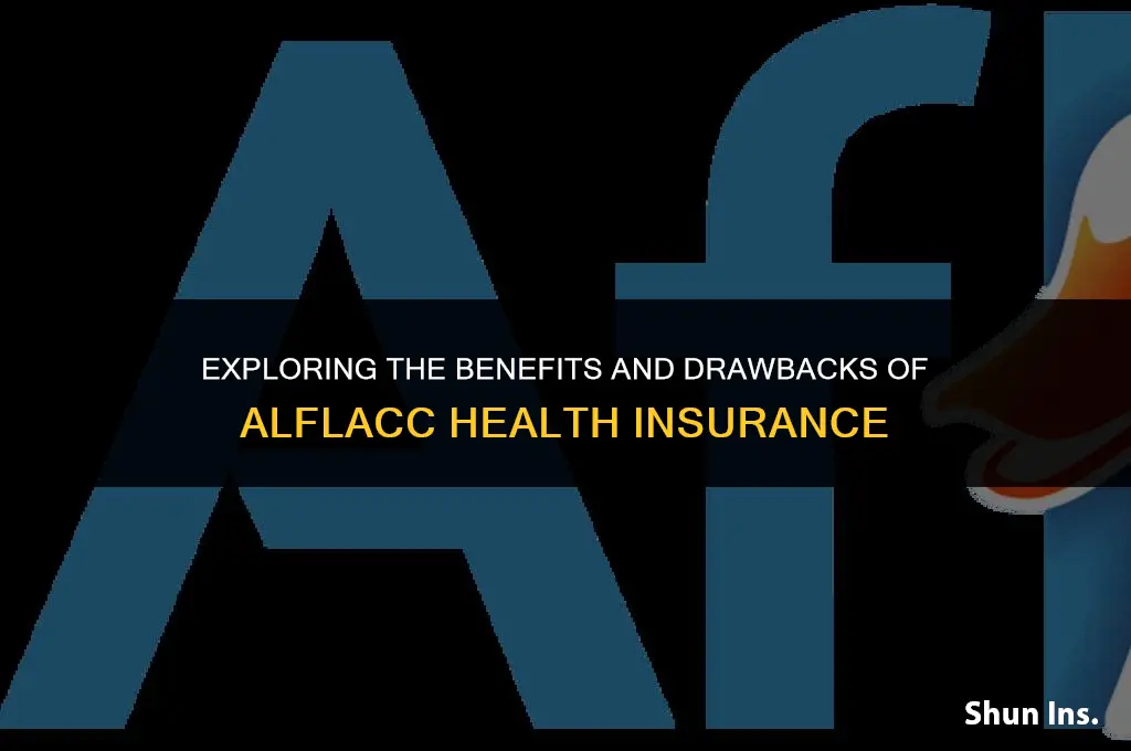 is alflacc health insurance