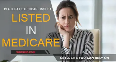 Aliera Healthcare Insurance: Is It Medicare-listed?