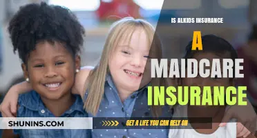 Alkids vs. Maidcare Insurance: Understanding the Key Differences and Benefits