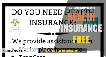 Exploring the Myths and Realities of Government-Funded Health Insurance