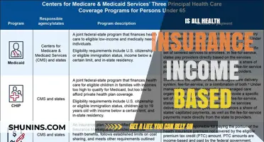Understanding Health Insurance: Is Income a Determining Factor?