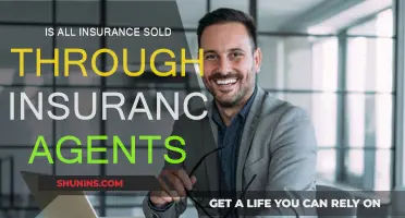 Insurance Agents: Are They the Only Option?