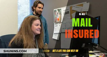 Is All Mail Insured? Understanding Postal Coverage and Protection