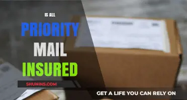 Is Priority Mail Insured? Understanding USPS Coverage and Protection
