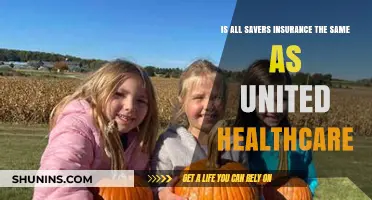 All Savers vs. United Healthcare: Understanding Key Differences and Similarities