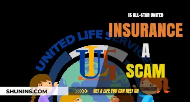 Is All-Star United Insurance Legitimate or a Scam? Unveiling the Truth