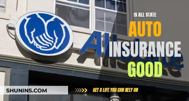 Allstate Auto Insurance: Is It Worth the Hype?