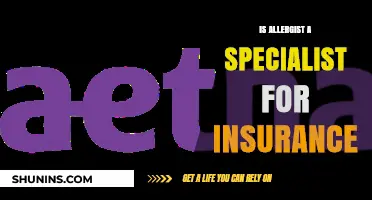 Is an Allergist Covered by Insurance? Specialist Care Explained