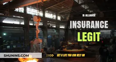 Is Alliance Insurance Legit? Uncovering the Truth About Their Services