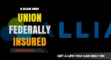 Is Your Money Safe? Alliant Credit Union Insurance