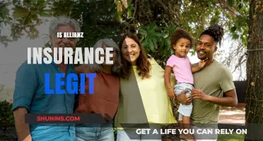 Is Allianz Insurance Legit? A Comprehensive Review and Analysis