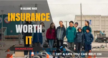 Allianz Race Insurance: Worth the Cost?