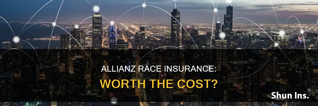 is allianz race insurance worth it