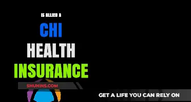 Understanding Allied Health Insurance: A Comprehensive Guide