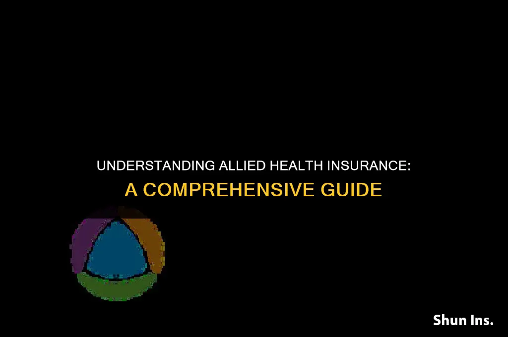is allied a chi health insurance