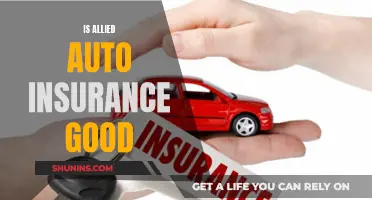 Allied Auto Insurance: Is It a Good Choice?