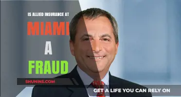 Is Allied Insurance in Miami Legitimate or a Fraudulent Scheme?