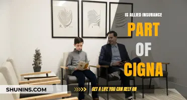 Is Allied Insurance Affiliated with Cigna? Unraveling the Connection
