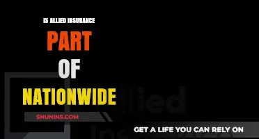 Is Allied Insurance Part of Nationwide? Unraveling the Connection